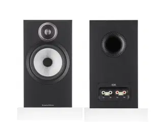 B&W 606 S3