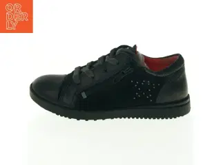 Sorte ECCO sneakers