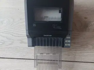 Label Printer