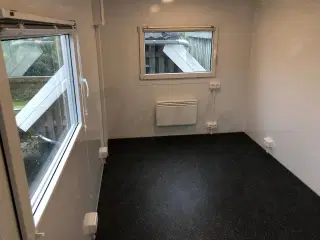 Multivogn m/ tekøkken 1 rums - UDLEJES!