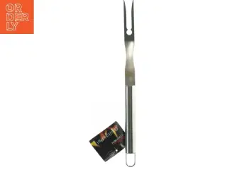 Grillgaffel fra Grillgaffel (str. 4x43 cm)