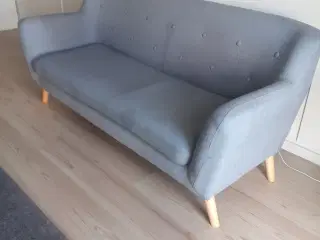 Sofa stof