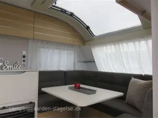 2025 - Adria Adora 542 UL   Er nu på lager