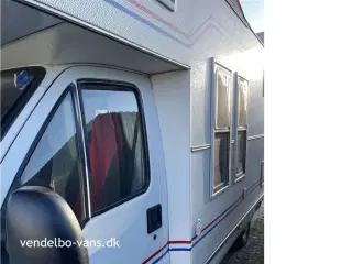 2000 - Vendelbo Sunshine 675   3 x dobbeltseng