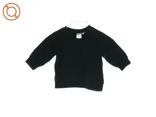 Sweatshirt fra H&M (Str. 62 cm)