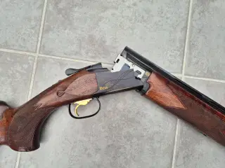 Browning 725 sporter black edition s3 12/76