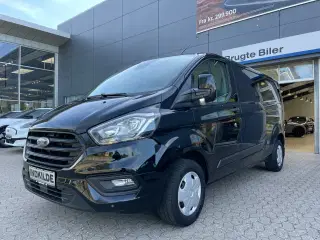 Ford Transit Custom 300L 2,0 TDCi 130 Trend