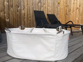 Leander hænge vugge
