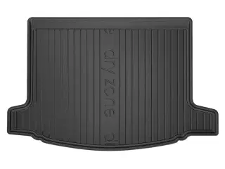 Bagagerumsbakke Honda Civic IX HB 2011-2016 øverst