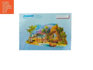 Playmobil Piratø fra Playmobil