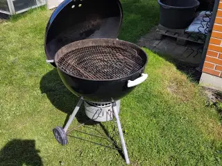 Weber kulgrill 57 cm
