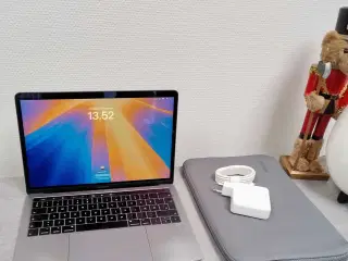 MacBook Pro Touchbar 2019