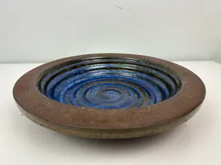 Michael Andersen keramik fad / skål