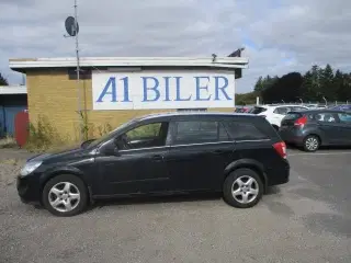 Opel Astra 1,6 16V 115 Enjoy Wagon