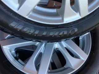 Toyota originale 15 “ alufælge