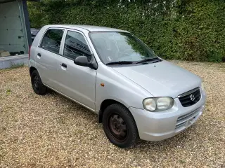 Suzuki Alto 1,1 
