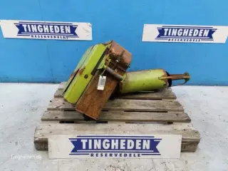 Claas Dominator 76 Fylderør 0006051024