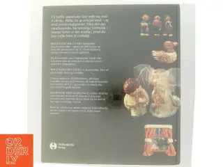 Bogen om Trylledej af Tone Bergli Joner (Bog)