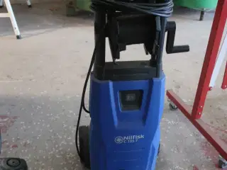 Højtryskrenser NILFISK C 135.7