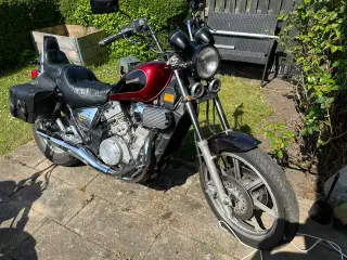 Kawasaki vm 750 Vulcan 