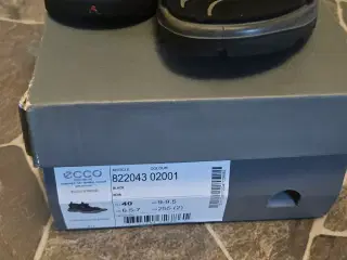 Ecco sandal 