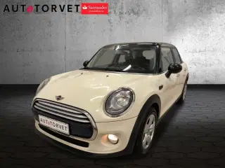 MINI Cooper 1,5 D