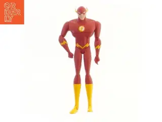 Flash actionfigur (str. 15,5 cm)