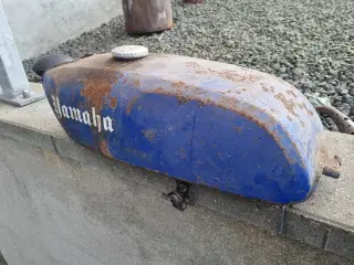 Fs1 76 tank med hane