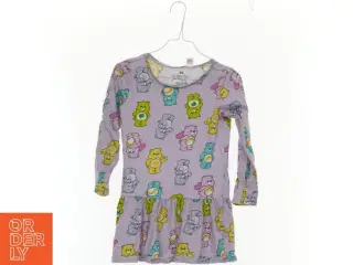 Kjole fra H&M (str. 110 cm)