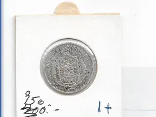 32  Rbs.  Chr.  VIII  1842  (Sieg 2016-950,.)