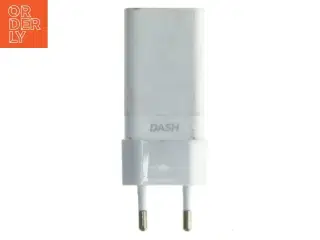 USB oplader fra OnePlus (str. 9 cm)