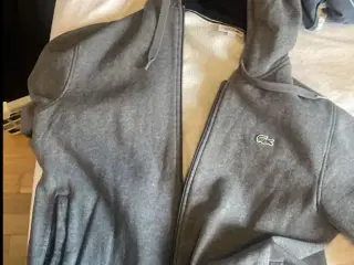 Lacoste hoodie