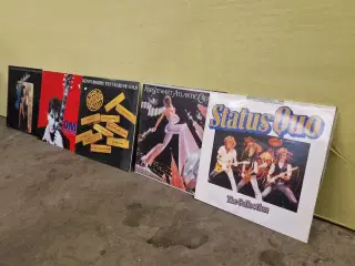 Vinylplader