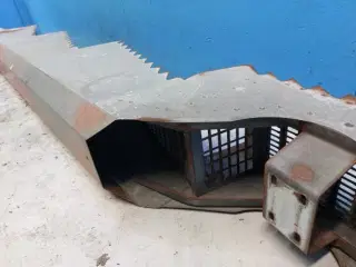 Iveco F4DFE414Z Motor 47915241