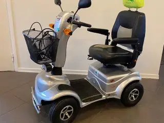 Brugt El scooter model Sneppen | nr. 82062