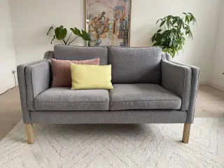Ny sofa