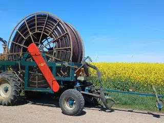 Fasterholt FM 4300 450m ø100