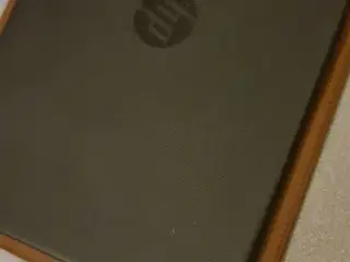 HP laptop R5/8/512 15,6" bærbar computer