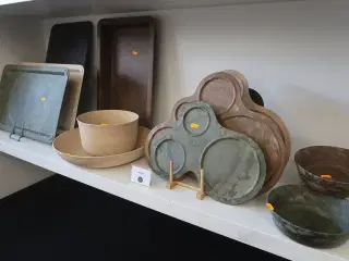 Bakker og skåle LUUPS