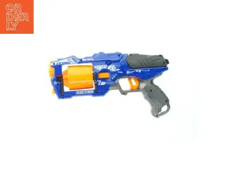 Nerf Legetøjsblaster (str. 31x10 cm)