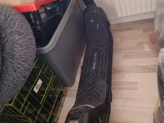NIU Kqi3 Pro el-løbhjul 