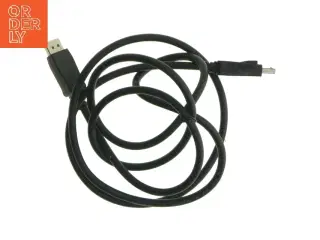 DisplayPort kabel