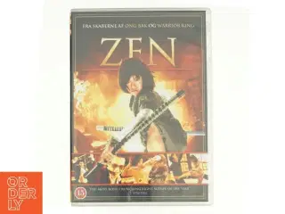 Zen (dvd)