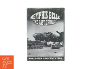Memphis bell - The last crusade (DVD)