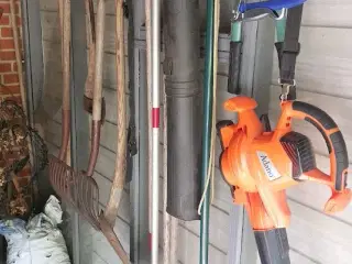 Have redskaber
