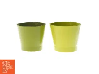 Plante skjulere 2 stk. fra Ikea (str. 14 X 15cm)
