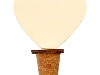 Prop, H: 9 cm, diam. 15-20 mm, 12stk./ 1 pk.