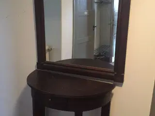 Spejl/bord