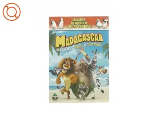 Madagascar (DVD)
