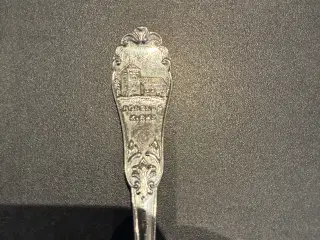 Sølvske fra Bønsens Kirke